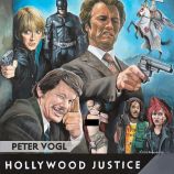 "Hollywood Justice" - das Buch, das Facebook verbannte