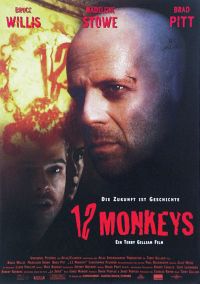 Twelve Monkeys
