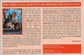 Daniel Wagner in 35 Millimeter 06/2016