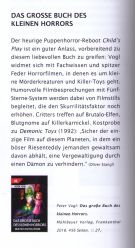 Oliver Stangl in ray 3/2019