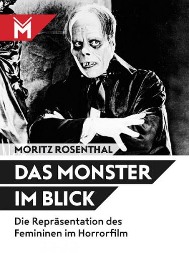 Über Moritz Rosenthal:<br>Das Monster im Blick
