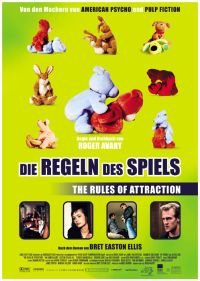 Die Regeln des Spiels