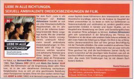 Daniel Kotowksi in 35 Millimeter 02/2016