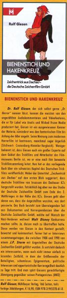 Marco Koch in 35 Millimeter - Retro-Filmmagazin Nr. 40, 12/2020