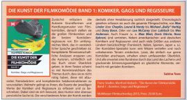 Sabine Tews in 35 Millimeter 04/2015